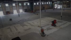 danek flooring prep services, western ma